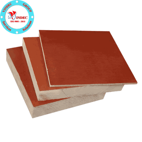 Tấm Phíp Vải Nâu 3025