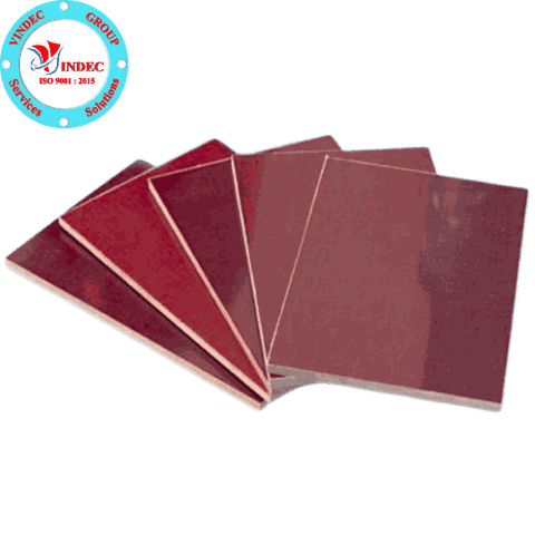 Tấm Phíp Sừng Nâu 3021