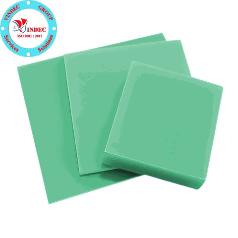 Tấm Phíp Xanh Ngọc FR4