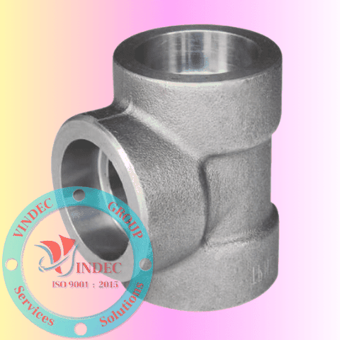 Tê Hàn Áp Lực Cao