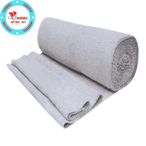 Vải Amiang Chịu Nhiệt