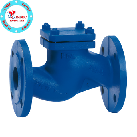 Van 1 Chiều KSB Đức