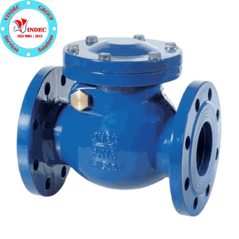 Van 1 Chiều SAMWOO