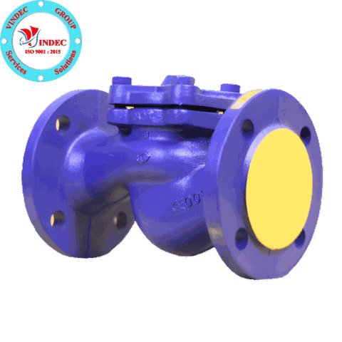 Van 1 Chiều ZETKAMA BA LAN