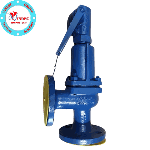 Van An Toàn - ZETKAMA Ba Lan