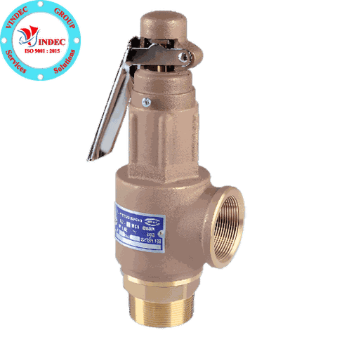 Van An Toàn ARITA Malaysia