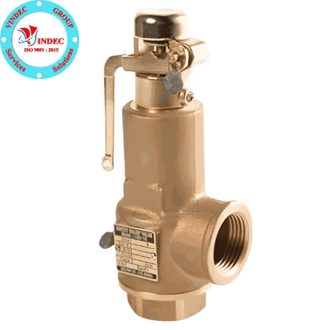 Van An Toàn - YNV Hàn Quốc