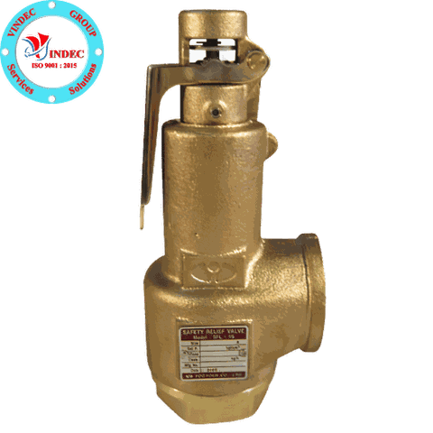 Van An Toàn - YOOYOUN Hàn Quốc