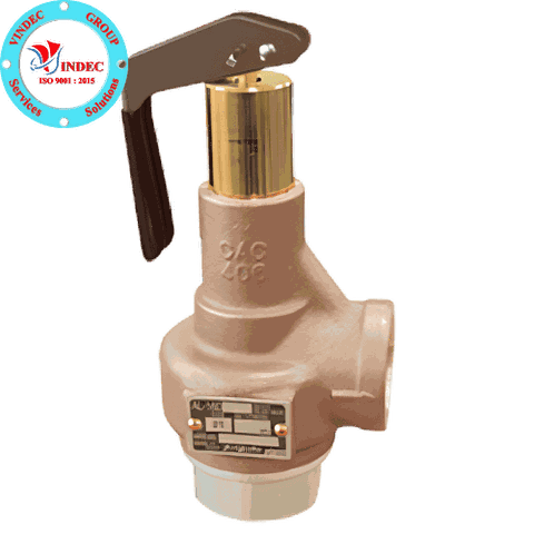 Van An Toàn - YOSHITAKE Nhật Bản