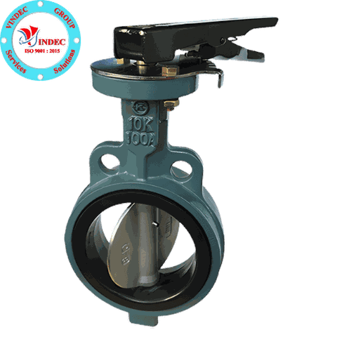 Van Bướm JOEUN Hàn Quốc