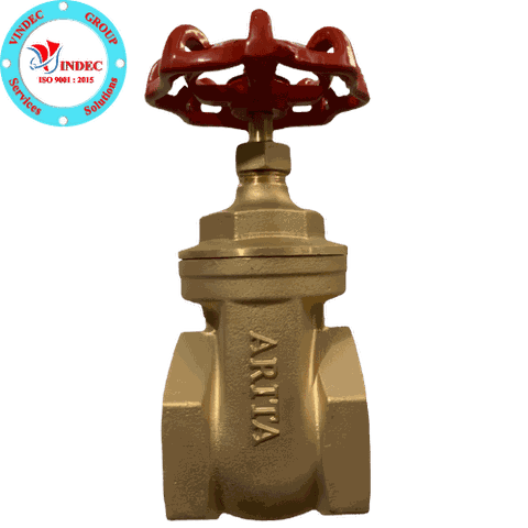 Van Cổng Arita Malaysia