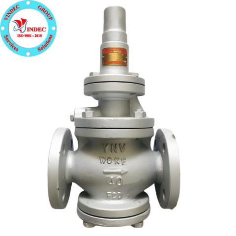 Van Giảm Áp - YNV Hàn Quốc