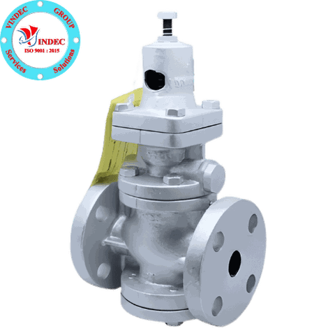 Van Giảm Áp - YOSHITAKE Nhật Bản