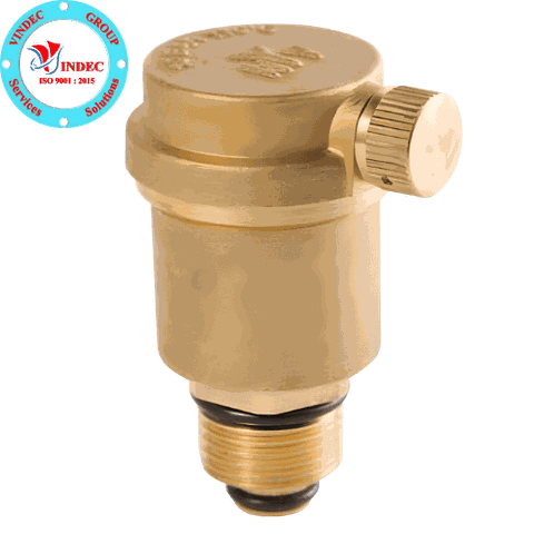 Van Xả Khí - YNV Hàn Quốc