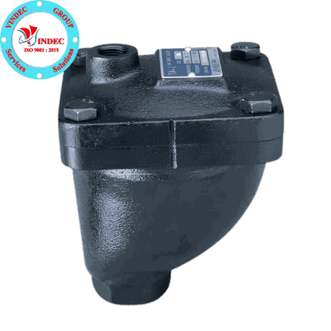 Van Xả Khí - YOSHITAKE Nhật Bản