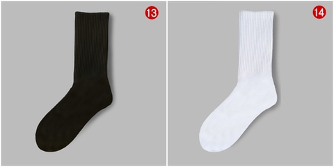 Tất Vớ Dài Hình Họa Tiết