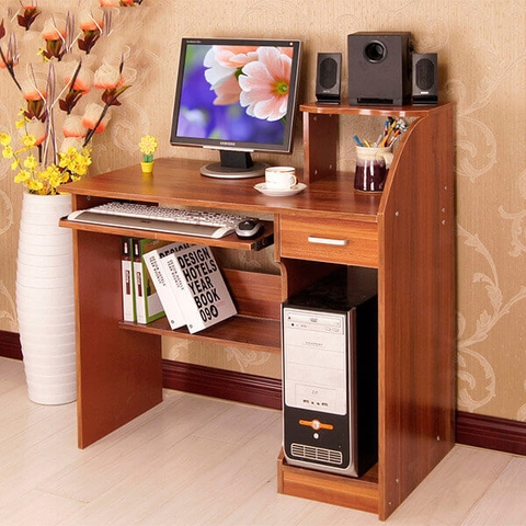 Bàn học, bàn để máy tính BH-015