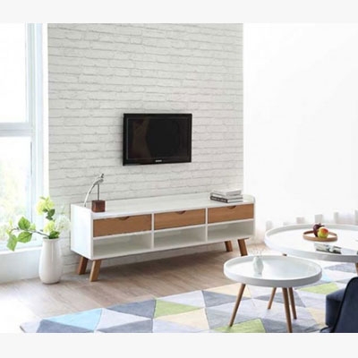 Kệ tivi gỗ TV-003