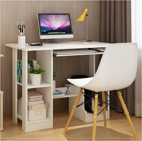 BÀN HỌC ĐỂ MÁY TÍNH BH-023