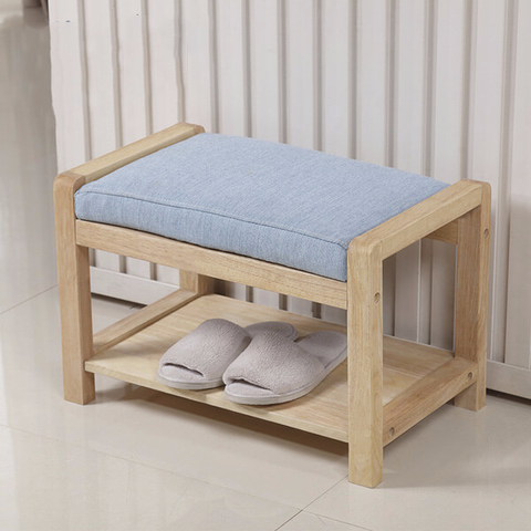 Ghế ngồi đi giày GG-019