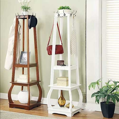 kệ di động ,kệ treo đồ KS-015