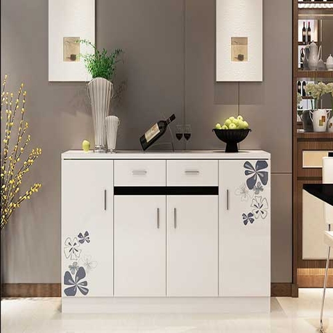 tủ bếp gỗ đẹp TG-426
