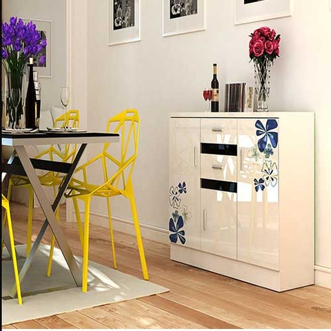 tủ bếp đẹp, hiện đại TG-428