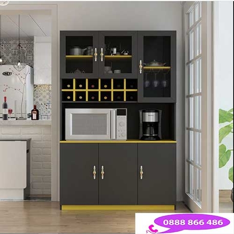 tủ để đồ tiện dụng TG-433