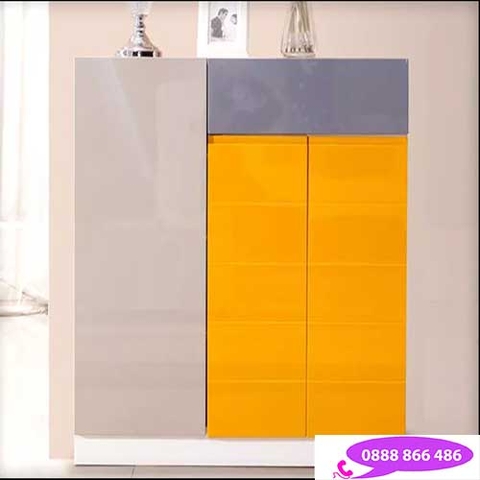 tủ giày cá tính TG-413