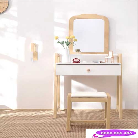 bàn trang điểm BTD-170