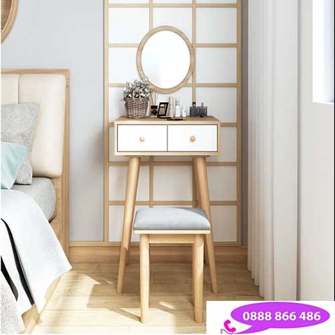 bàn trang điểm BTD-171