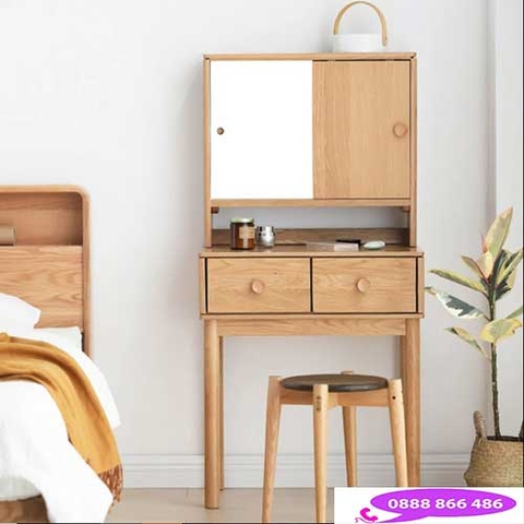 bàn trang điểm BTD-174