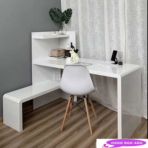 bàn làm việc BLV-038