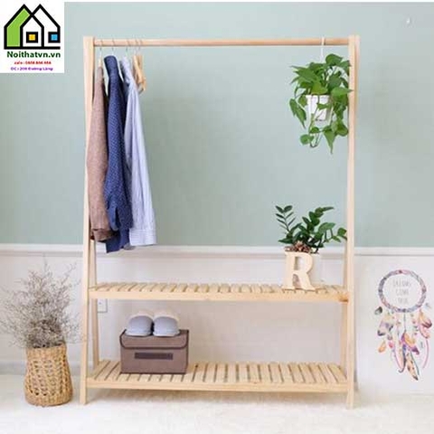 giá treo quần áo GT-003