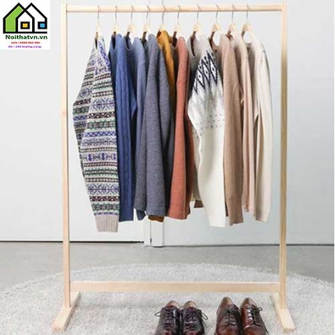 giá treo quần áo GT-008