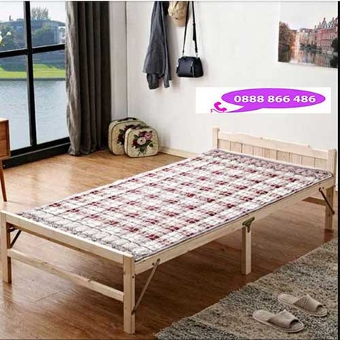giường gấp GG-004