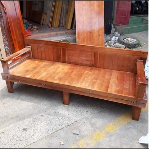 giường gấp đẹp GG-005