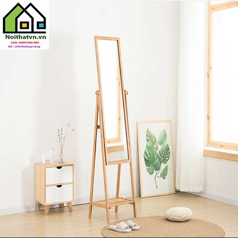 khung gương chữ a KG-009
