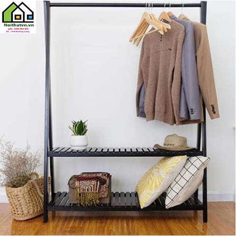 giá treo quần áo chữ a GT-016