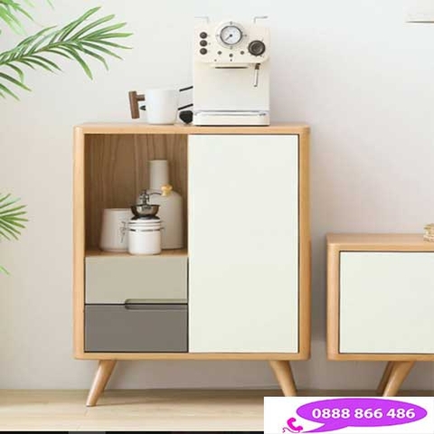 tủ trang trí TT-033
