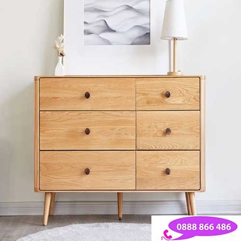 tủ trang trí TT-035