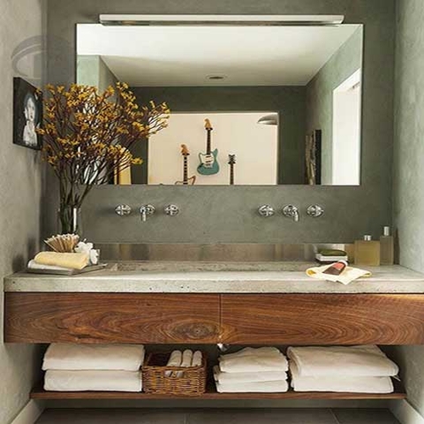 lavabo phòng tắm LVB-004
