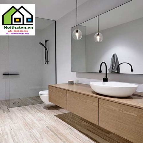 lavabo phòng tắm LVB-007