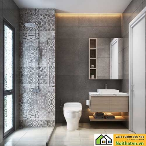 lavabo phòng tắm LVB-013