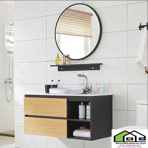 lavabo phòng tắm LVB-016