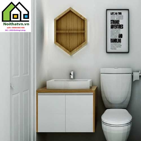 lavabo phòng tắm LVB-019