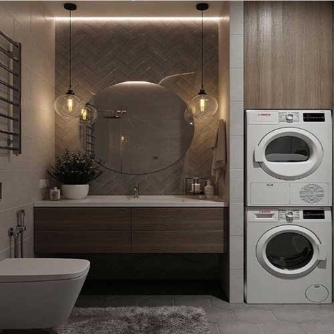 lavabo phòng tắm LVB-021