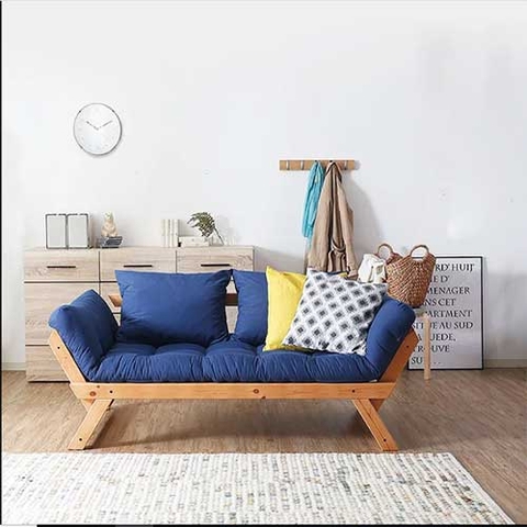 sofa văng chữ x SF-220
