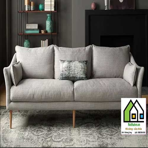sofa nỉ đẹp SF-216
