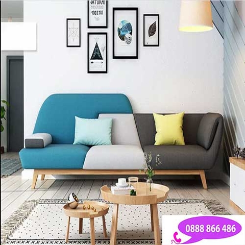 ghế sofa thiết kế đơn giản SF-212